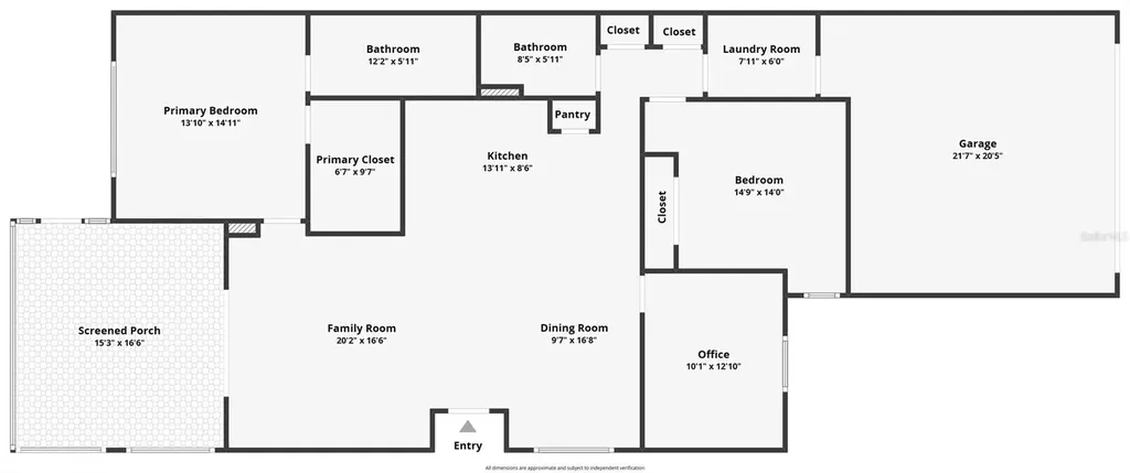 4248 Lenox Boulevard Venice FL 34293