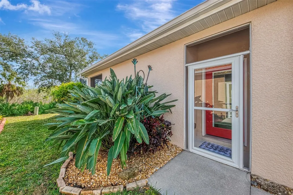 4248 Lenox Boulevard Venice FL 34293
