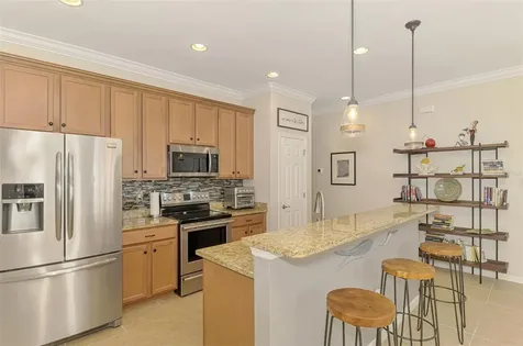 4248 Lenox Boulevard Venice FL 34293
