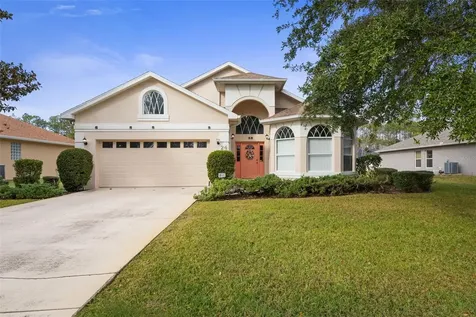 24 Essex Lane Palm Coast FL 32164