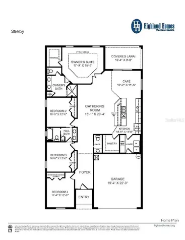 1328 Mottled Duck Lane Lakeland FL 33811