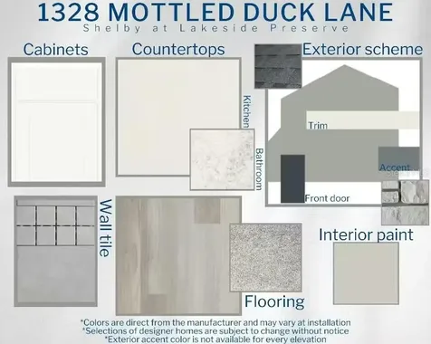 1328 Mottled Duck Lane Lakeland FL 33811