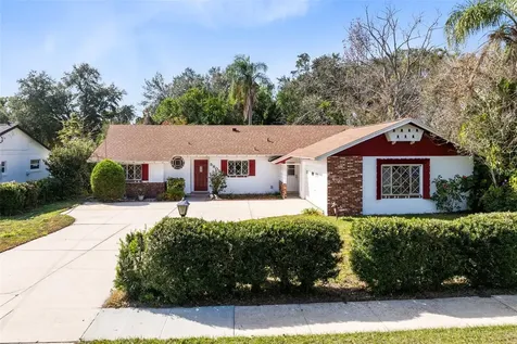 5802 Woodbine Drive Belle Isle FL 32809
