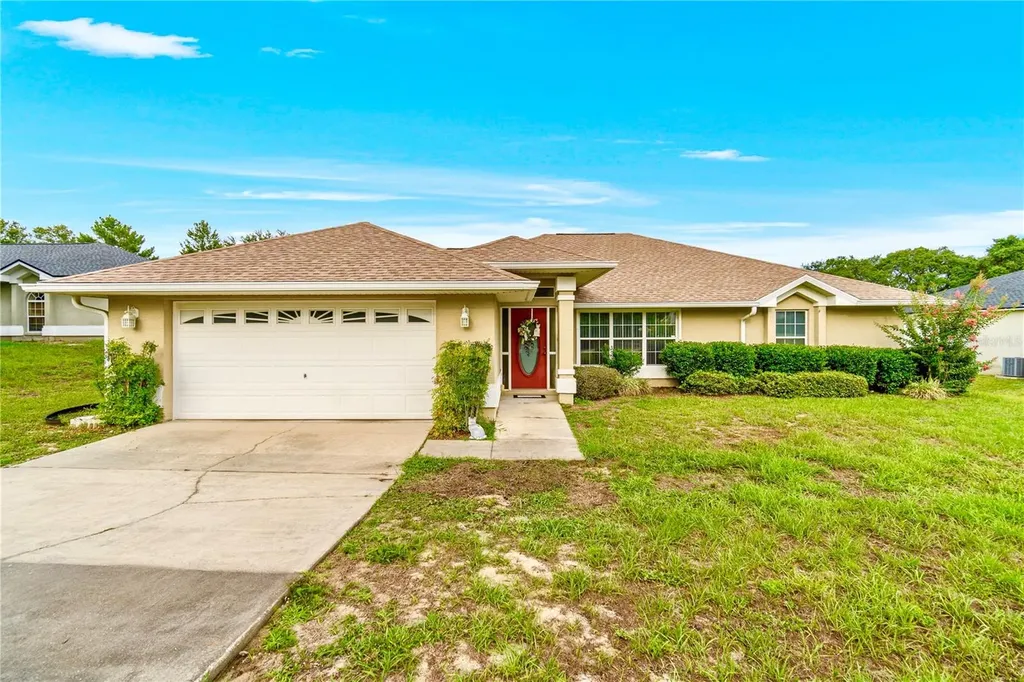 10151 SW 41st Terrace Ocala FL 34476