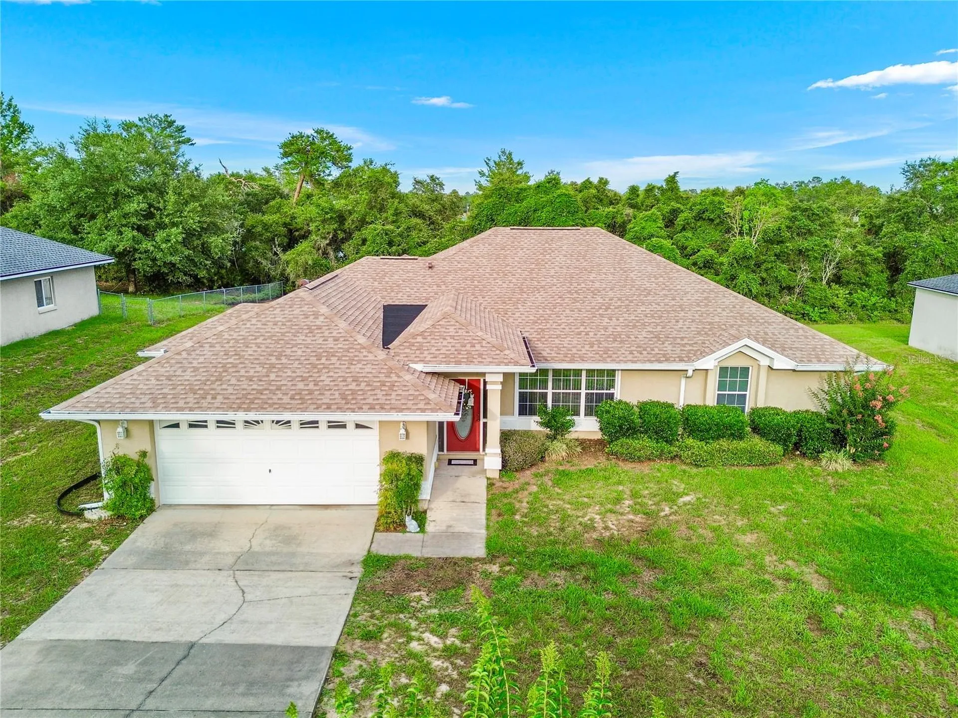10151 SW 41st Terrace Ocala FL 34476