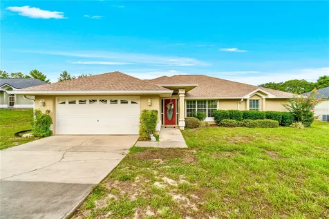 10151 SW 41st Terrace Ocala FL 34476