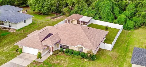 10151 SW 41st Terrace Ocala FL 34476