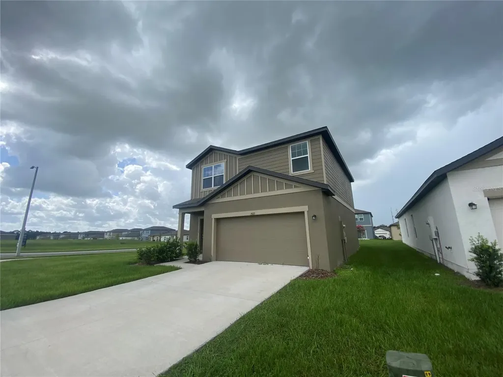 35123 White Water Lily Way Zephyrhills FL 33541