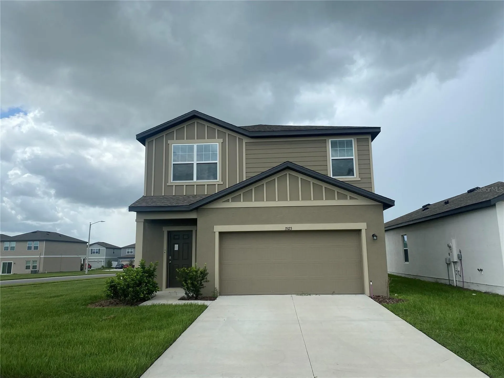 35123 White Water Lily Way Zephyrhills FL 33541