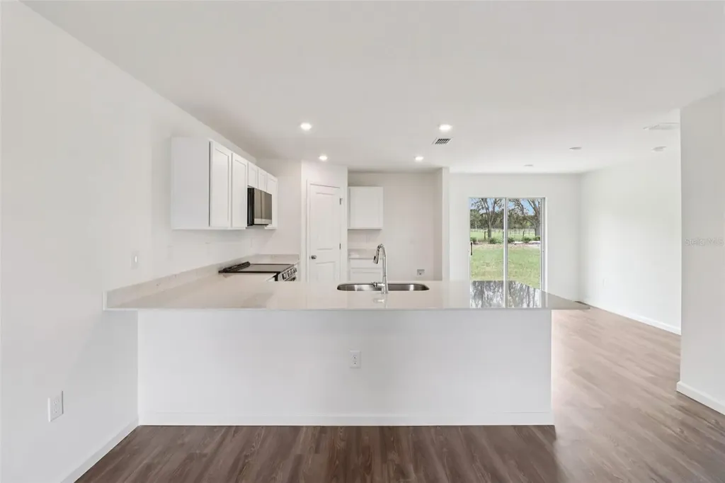 2306 Oklahoma Drive Sumterville FL 33585