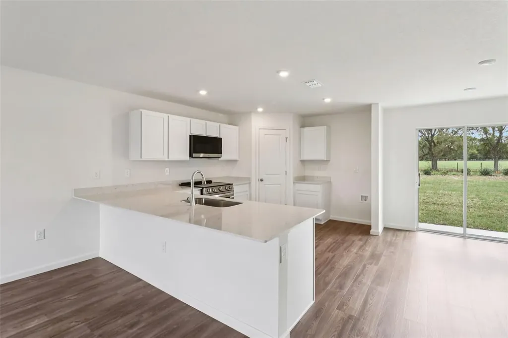 2306 Oklahoma Drive Sumterville FL 33585