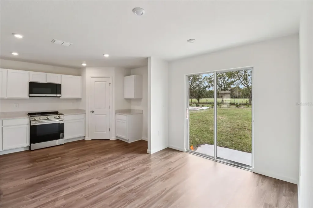 2306 Oklahoma Drive Sumterville FL 33585
