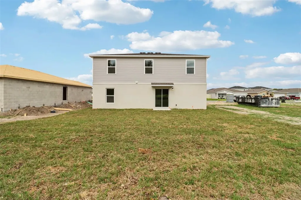2306 Oklahoma Drive Sumterville FL 33585