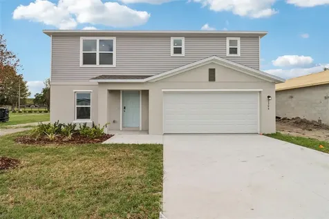 2306 Oklahoma Drive Sumterville FL 33585