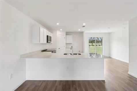 2306 Oklahoma Drive Sumterville FL 33585