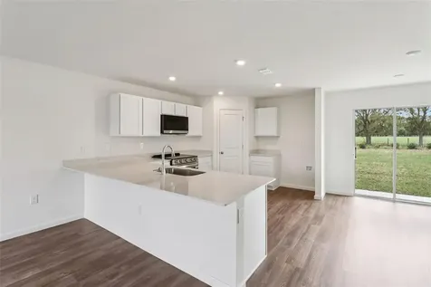 2306 Oklahoma Drive Sumterville FL 33585