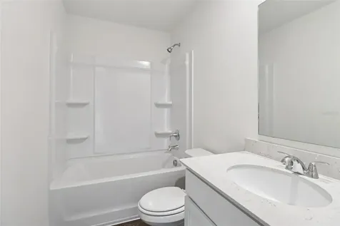 2306 Oklahoma Drive Sumterville FL 33585