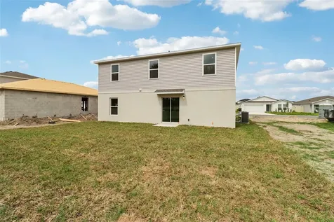 2306 Oklahoma Drive Sumterville FL 33585