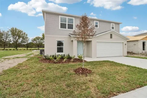 2306 Oklahoma Drive Sumterville FL 33585