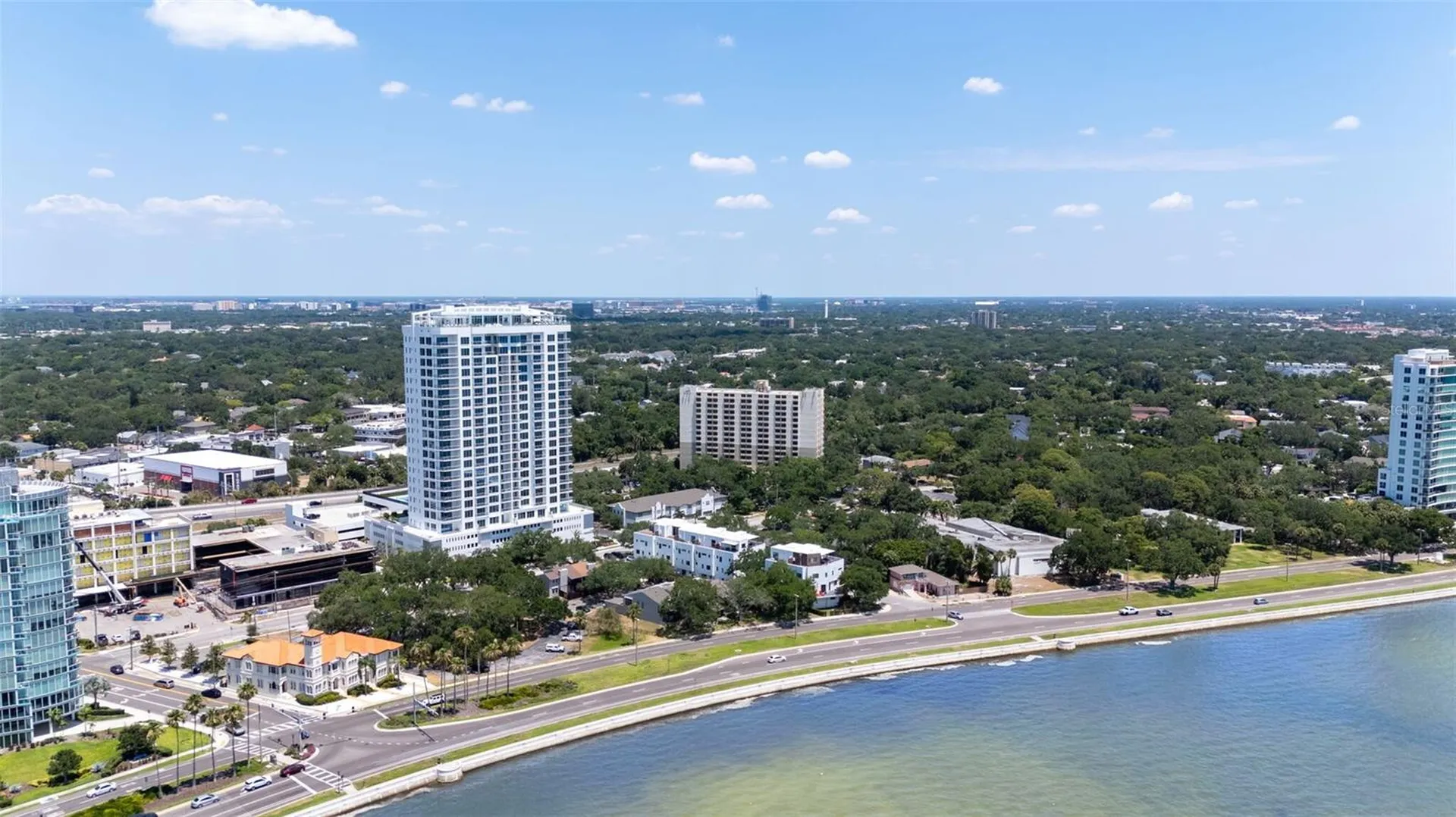 2910 W Barcelona Street Tampa FL 33629