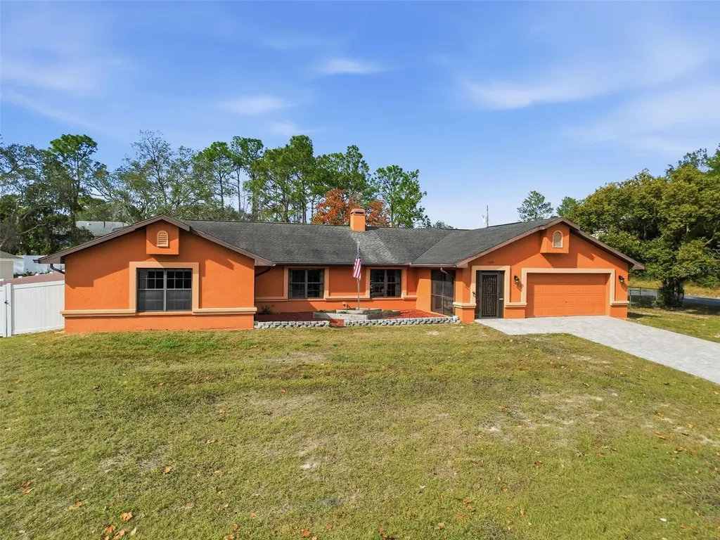 4289 Castle Avenue Spring Hill FL 34609