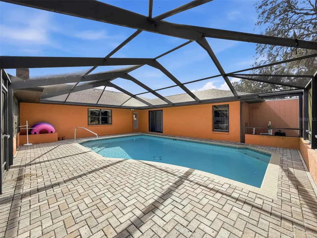 4289 Castle Avenue Spring Hill FL 34609