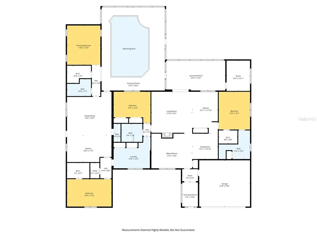 4289 Castle Avenue Spring Hill FL 34609