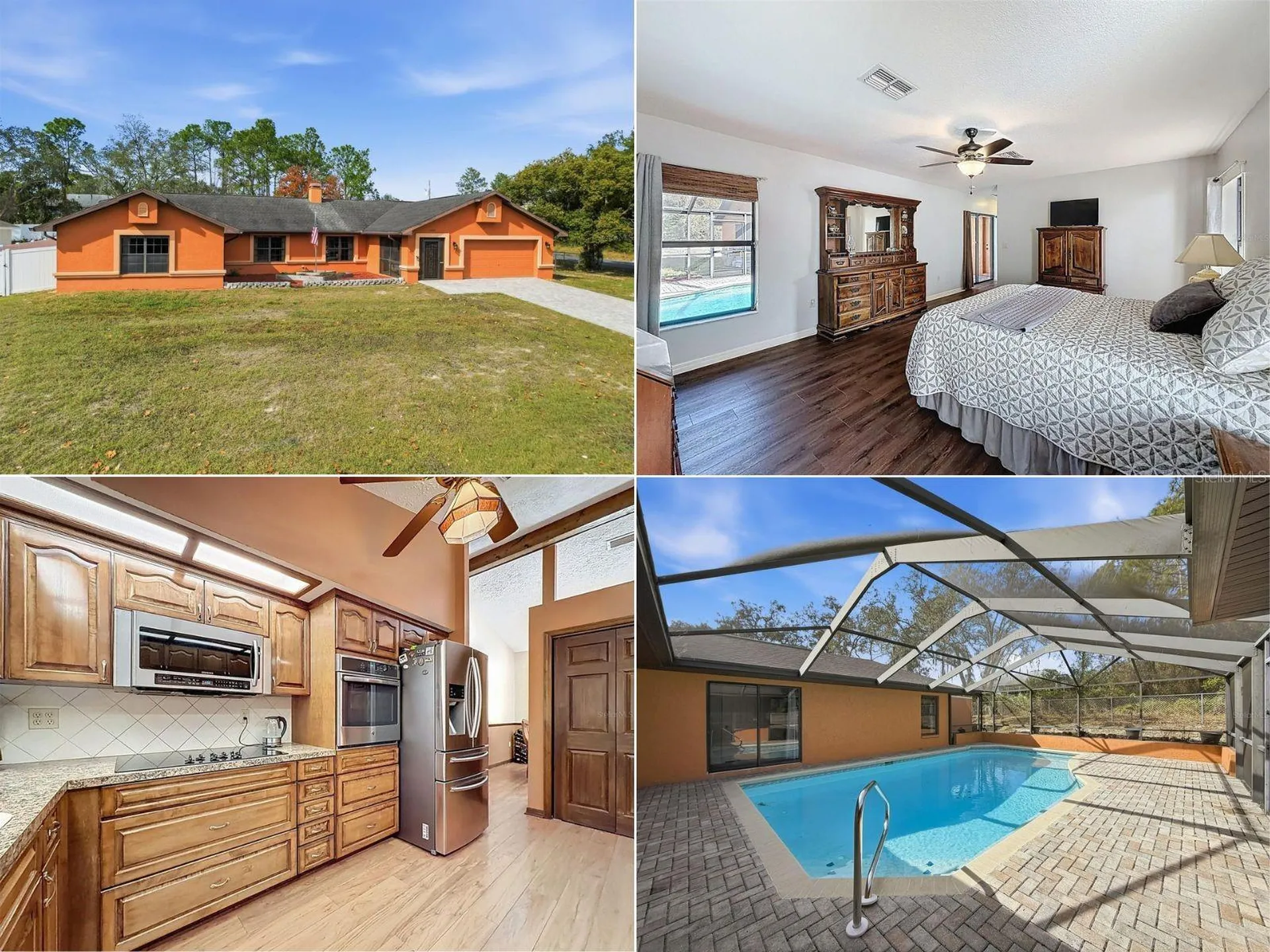 4289 Castle Avenue Spring Hill FL 34609