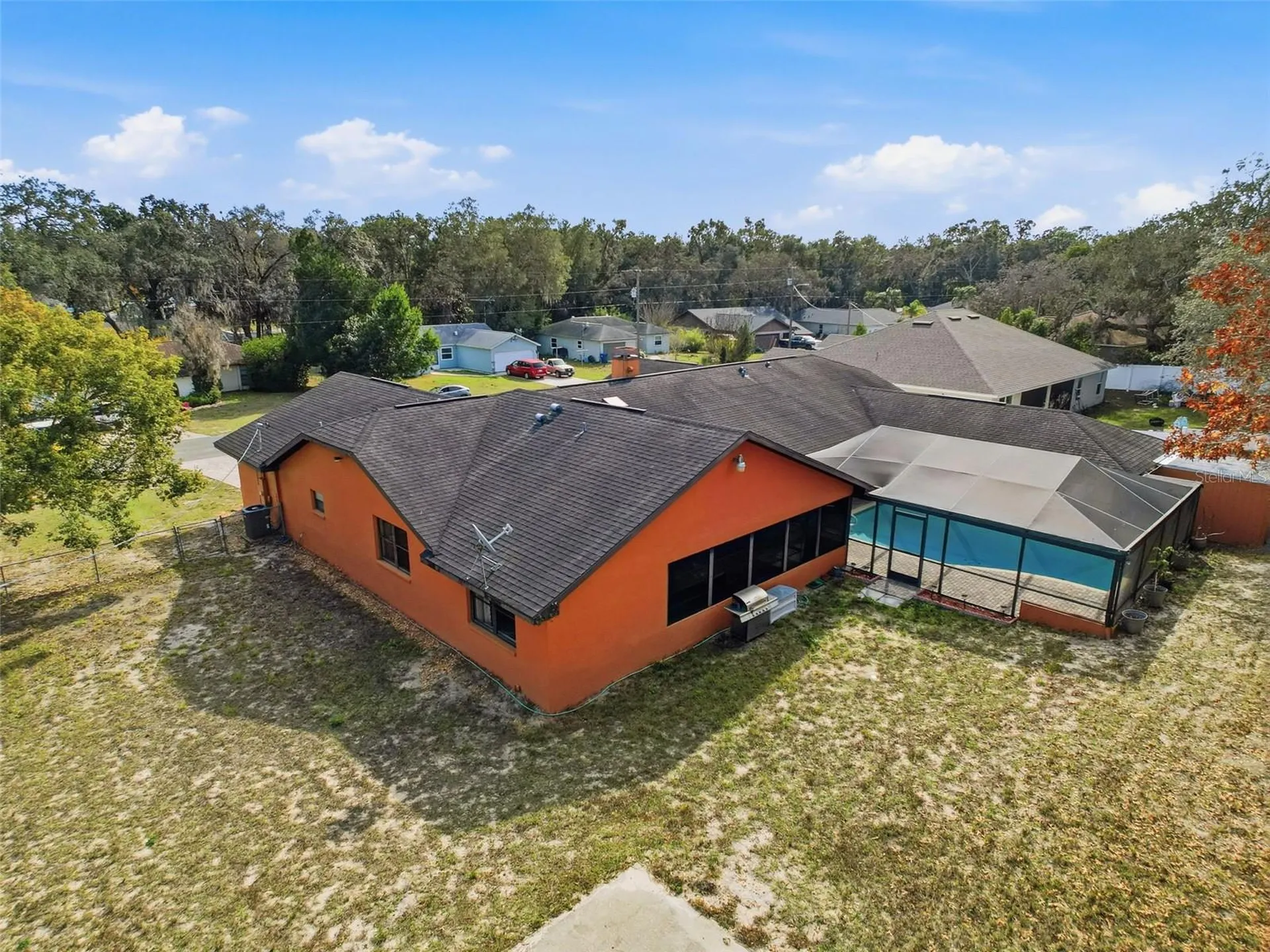 4289 Castle Avenue Spring Hill FL 34609