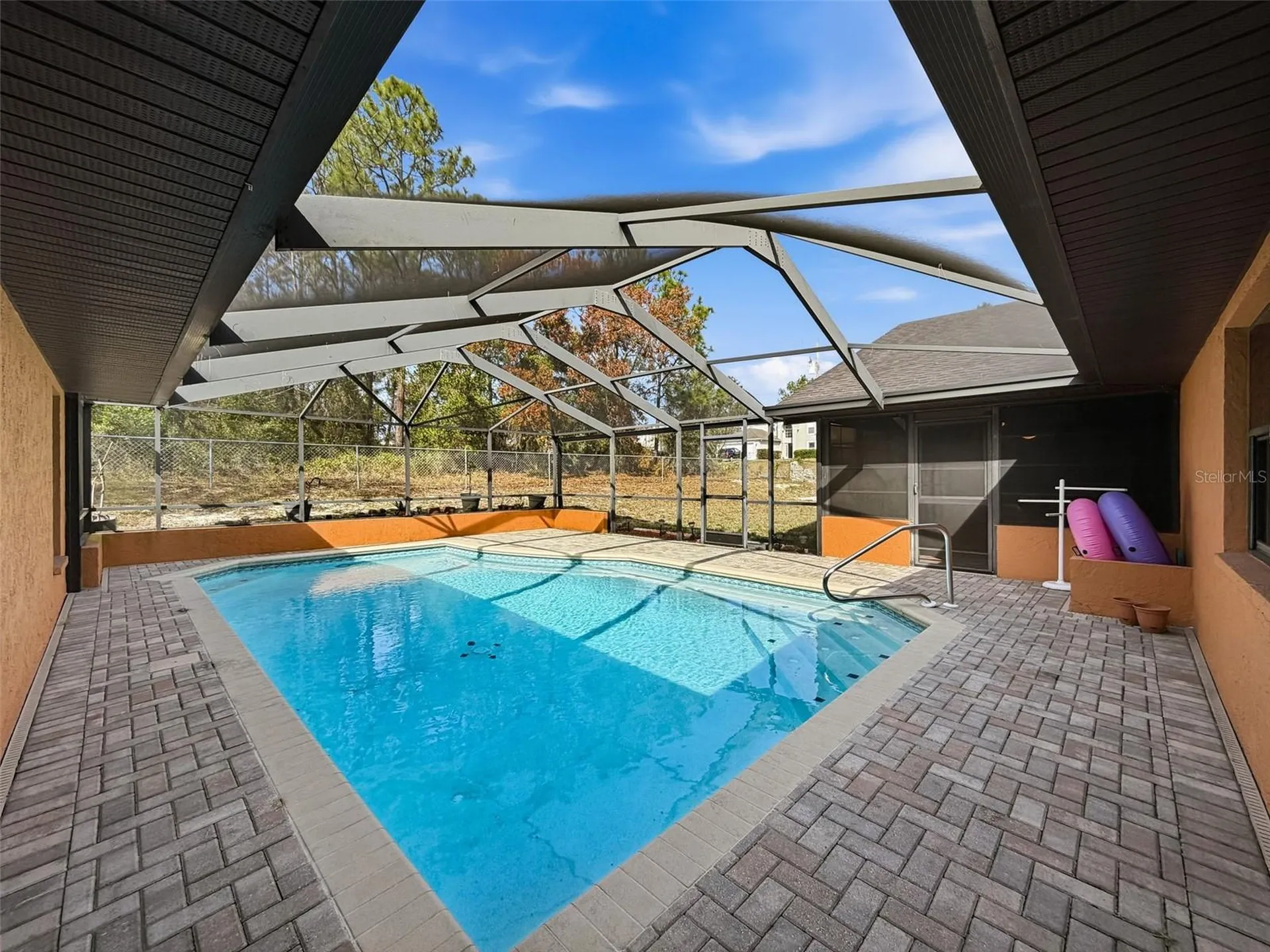 4289 Castle Avenue Spring Hill FL 34609