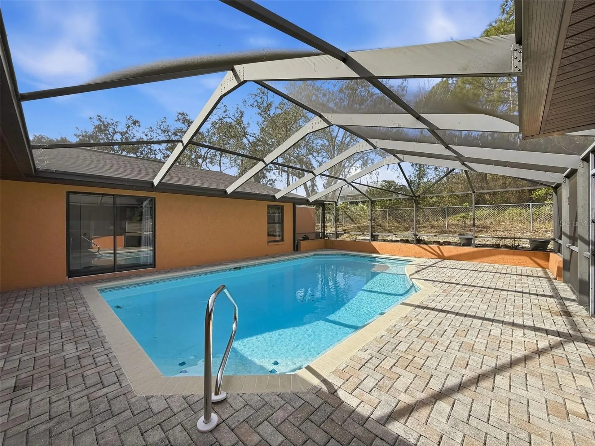 4289 Castle Avenue Spring Hill FL 34609