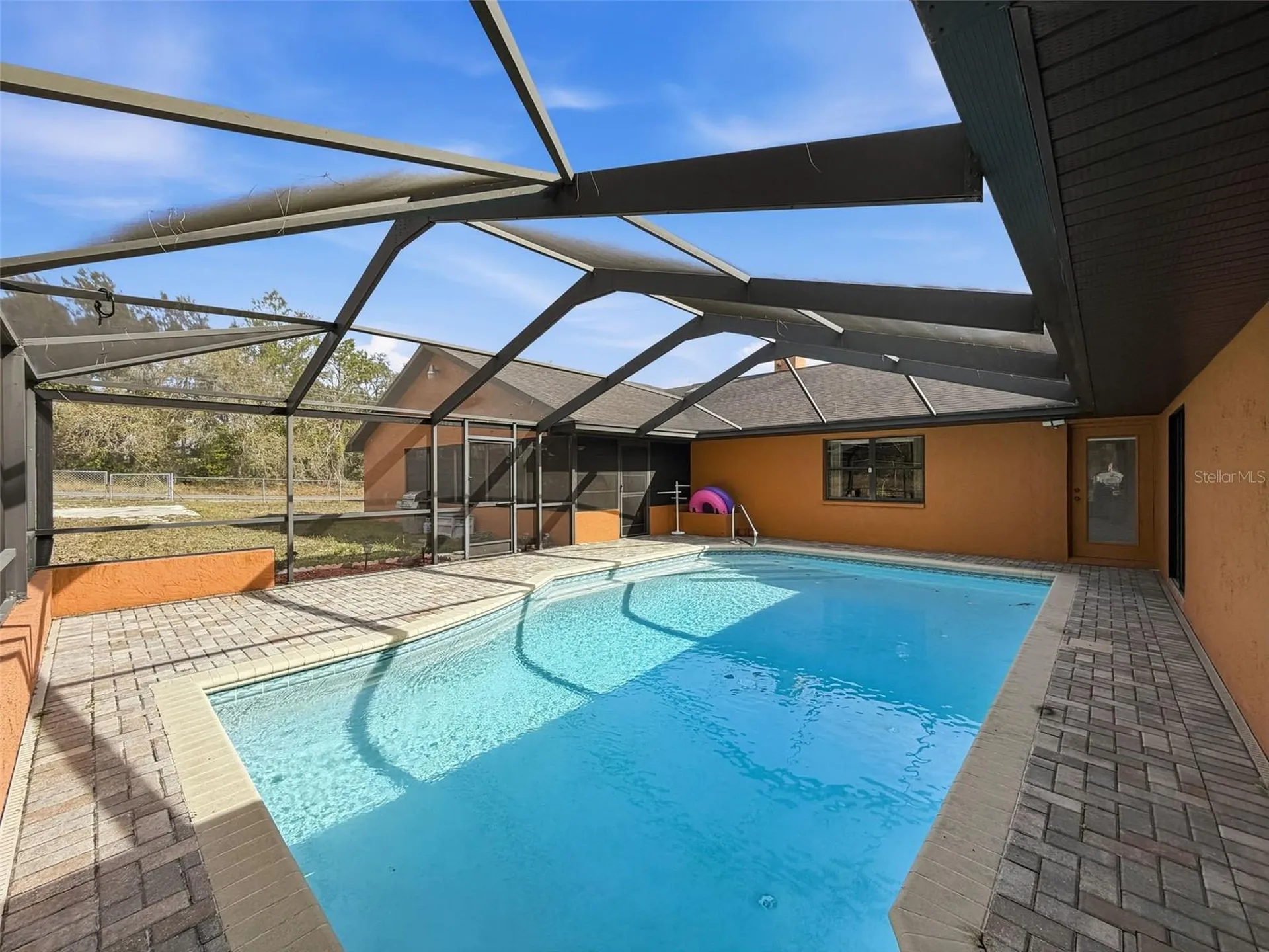 4289 Castle Avenue Spring Hill FL 34609