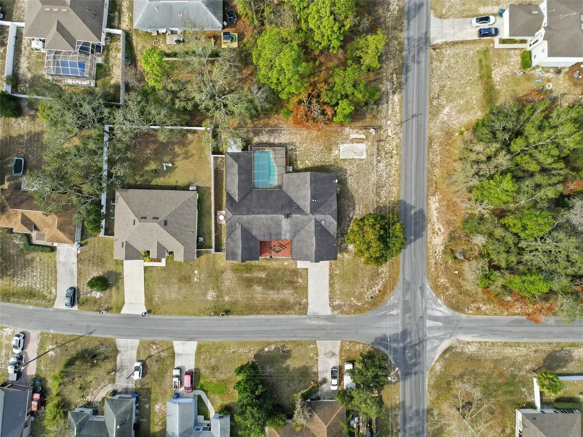 4289 Castle Avenue Spring Hill FL 34609