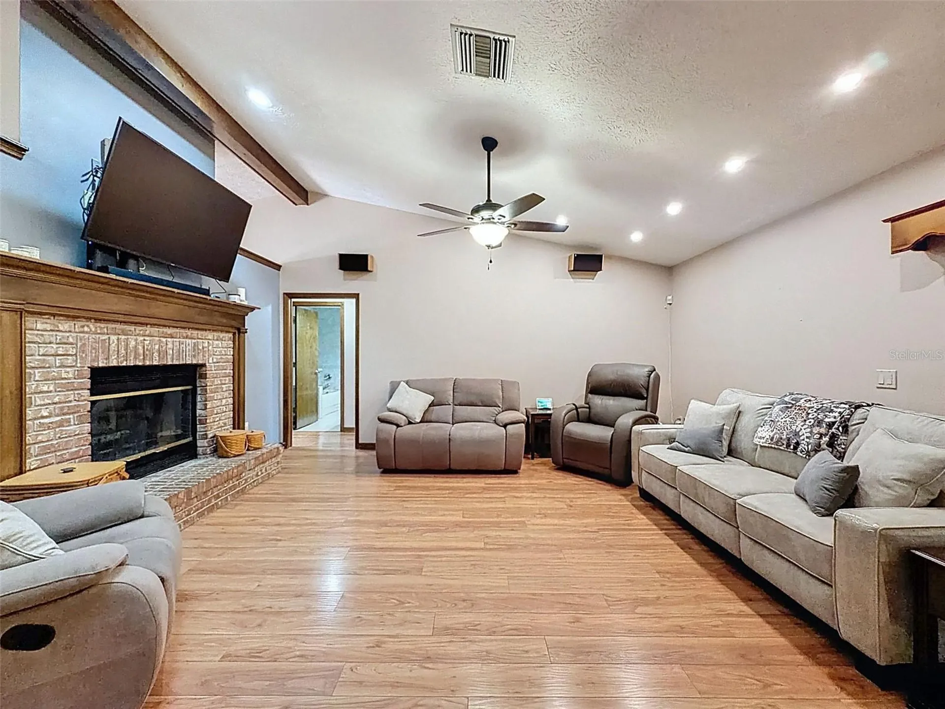 4289 Castle Avenue Spring Hill FL 34609