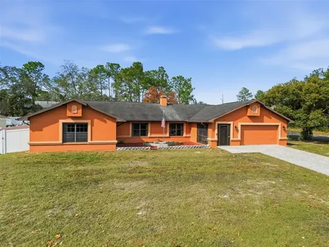 4289 Castle Avenue Spring Hill FL 34609