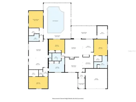 4289 Castle Avenue Spring Hill FL 34609