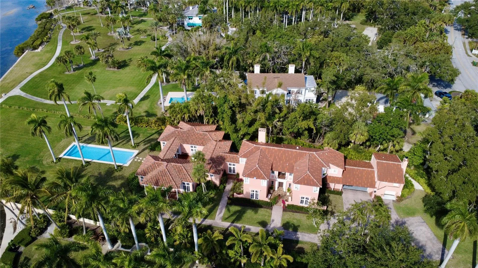 4511 Bay Shore Road Sarasota FL 34234