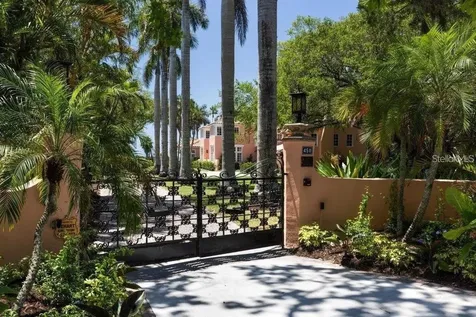 4511 Bay Shore Road Sarasota FL 34234