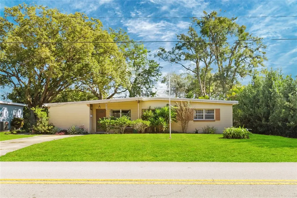 3503 S Crystal Lake Drive Orlando FL 32806