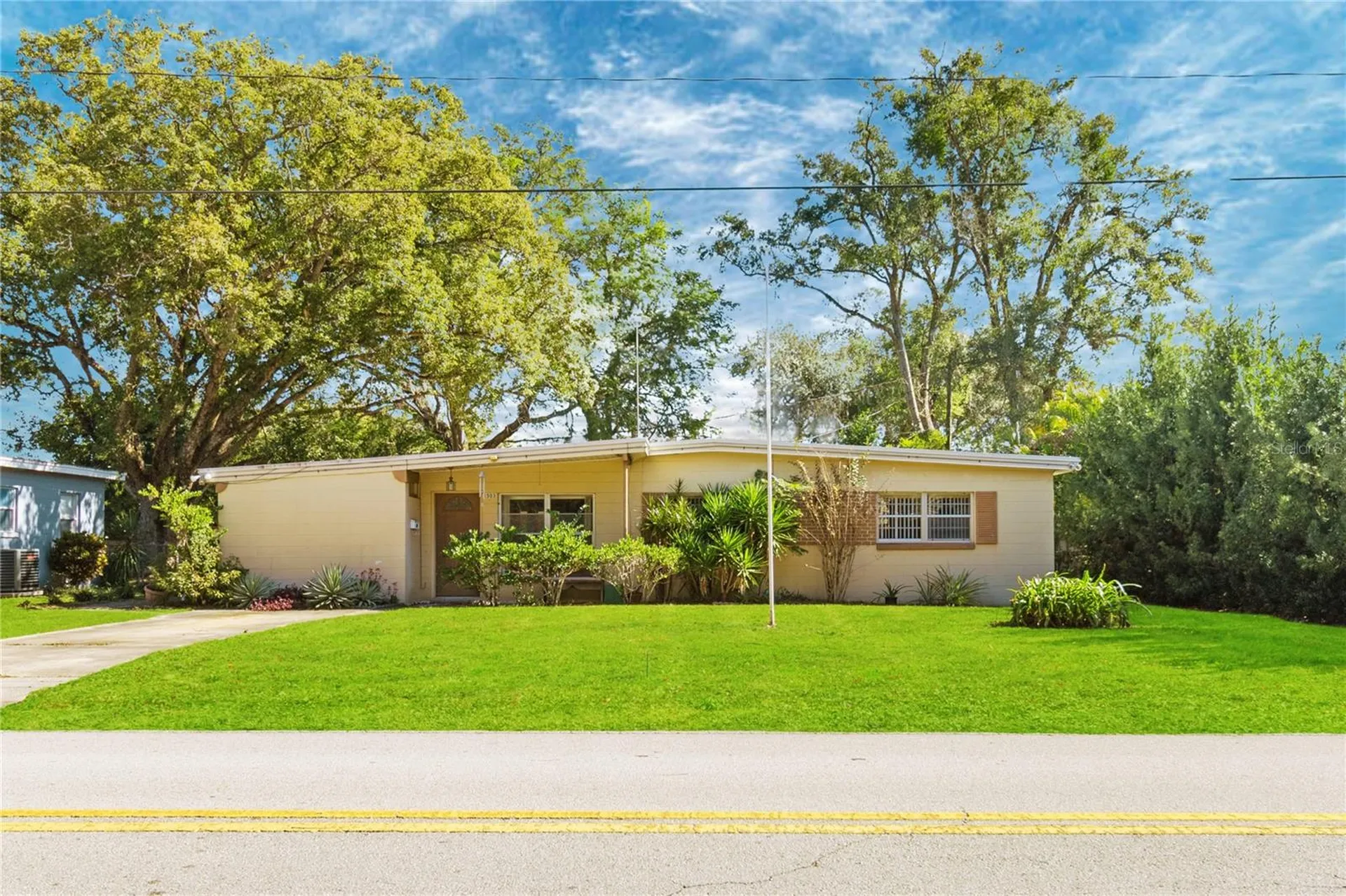 3503 S Crystal Lake Drive Orlando FL 32806
