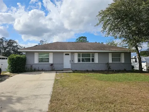 2226 Evangelina Avenue Deltona FL 32725