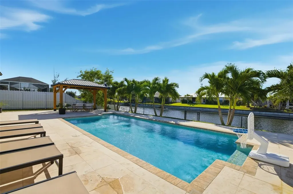 1308 SW 31st Terrace Cape Coral FL 33914