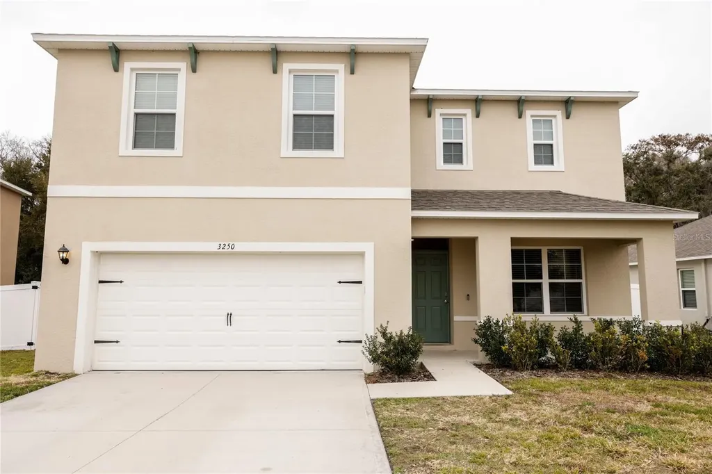 3250 Blue Crab Drive Tavares FL 32778