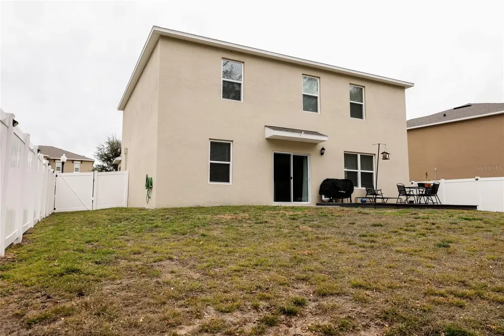 3250 Blue Crab Drive Tavares FL 32778