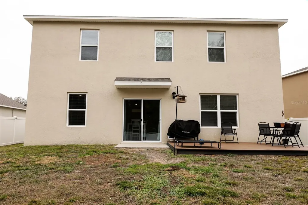 3250 Blue Crab Drive Tavares FL 32778