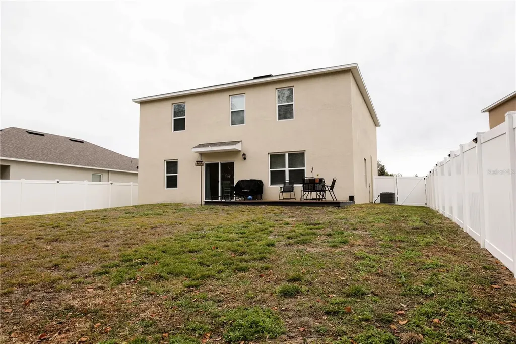 3250 Blue Crab Drive Tavares FL 32778