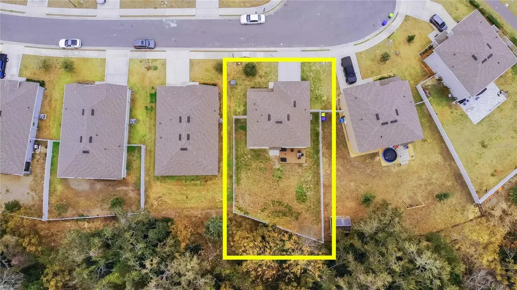 3250 Blue Crab Drive Tavares FL 32778