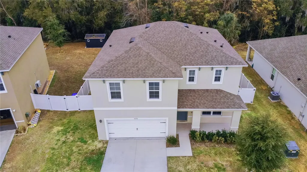 3250 Blue Crab Drive Tavares FL 32778