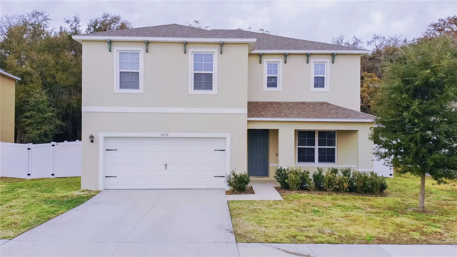 3250 Blue Crab Drive Tavares FL 32778
