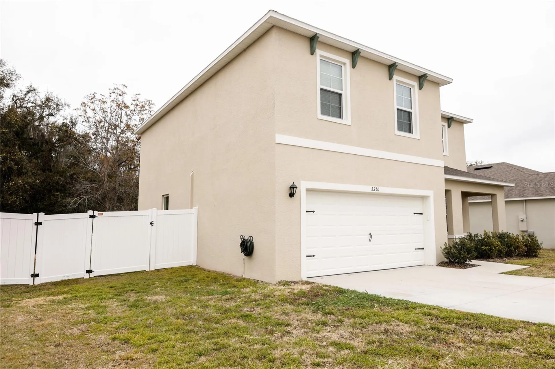 3250 Blue Crab Drive Tavares FL 32778